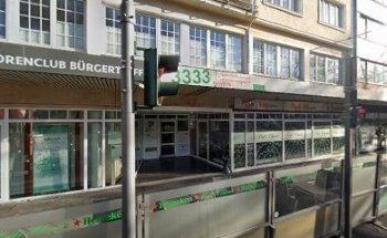 Berlitz Sprachschule Krefeld