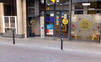 Academia de inglés en Hospitalet de Llobregat. That's Cool Education