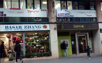 English Connection HOSPITALET