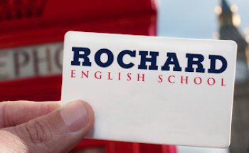 Rochard English School