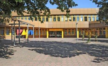 Walter-Gropius-Schule, Berufsbildende Schulen Hildesheim