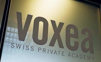 Voxea Swiss Private Academy | School Language Lausanne