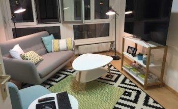 Boa Lingua Lausanne - Séjours linguistiques