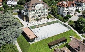 Brillantmont International School