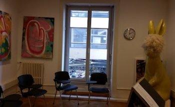 Creative Language Center Sàrl - Anglais 4 x Plus Vite! Lausanne.