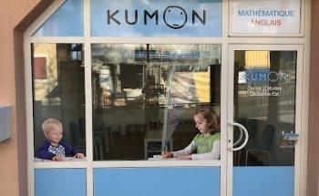 Kumon Mathématiques et Anglais
