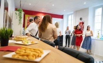 The Language Corner Vevey