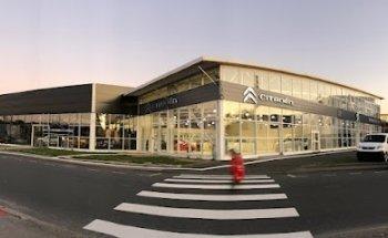 Citroën Le Havre - Groupe Legrand