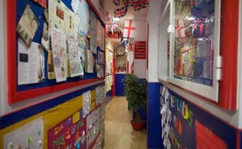 The English Language Centre