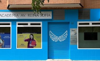 ACADEMIA AVENIDA REINA SOFIA 32, S.L.