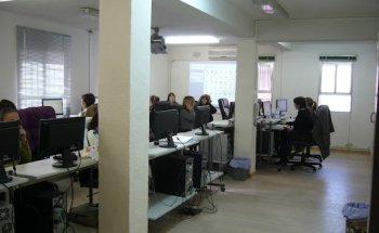 Centro de Estudios CADEL