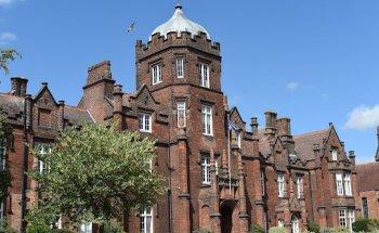 Ipswich School
