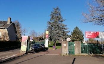 CMA Formation Le Moulin Rabaud