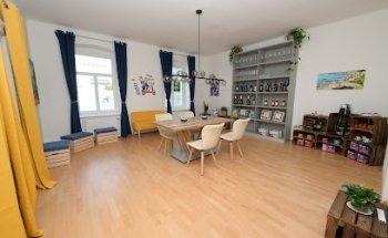 Soggiorno - Italienisch lernen und leben