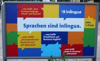 inlingua Sprachschule Lübeck | Sprachkurse und Übersetzungen im Hansebelt