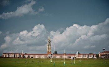 Royal Hospital School