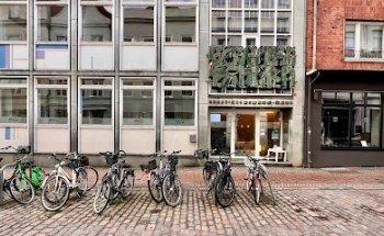 VHS Lübeck - Hüxstraße (Geschäftsstelle)