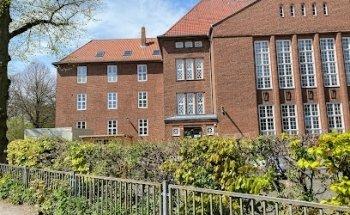 VHS Lübeck - Falkenplatz (Beratung und Anmeldung Deutsch als Fremdsprache)