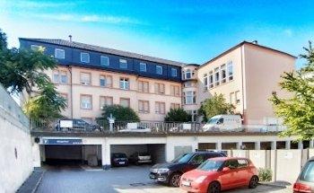 Volkshochschule Ludwigshafen