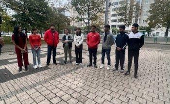 Studienkolleg Germany - Privates Studienkolleg der MDWi