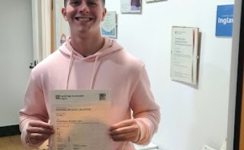 Academia de Inglés I-Teach Jerez