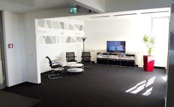 COMCAVE.COLLEGE Magdeburg