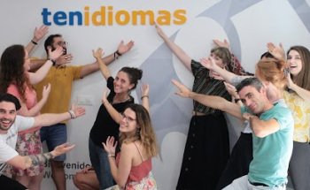 Tenidiomas - Language School