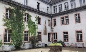 Volkshochschule Mainz