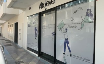 Altolevel Escuela de Idiomas - Spanish school in Marbella