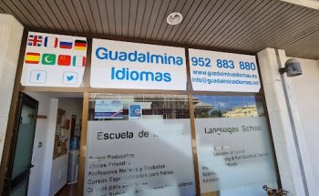 Guadalmina Idiomas