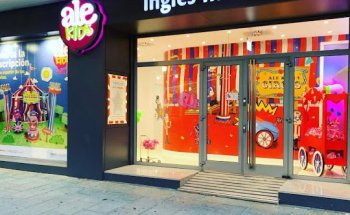 ale KIDS Inglés Infantil