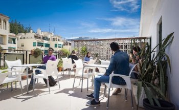 Spanish Language Center (SLC)