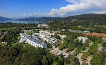 Sprachenzentrum Deutsch in Österreich