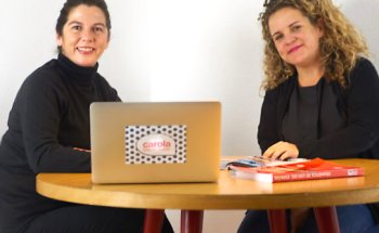 Carola Spanish Teacher · Marbella