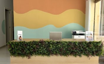 Brainarama Academia de idiomas y apoyo escolar