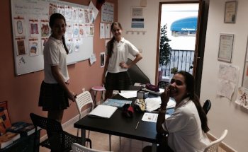 Meeting & Service Punkt Marbella Hamburg Berlin