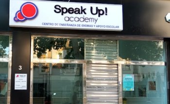 Speak Up Academy Marbella