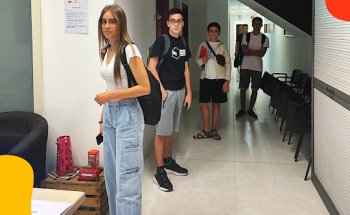 Liberty Language School