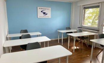 Bildungscampus Krefeld