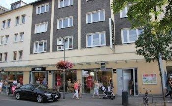 Sprachschule Niederrhein