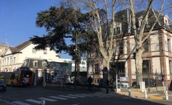 Wall Street English Mulhouse