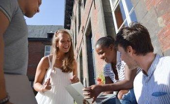 School Supérieure Des Affaires