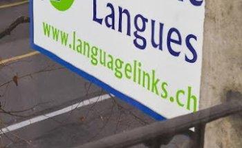 Ecole Language Links