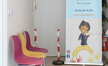 Is School | Language School Pour Enfants