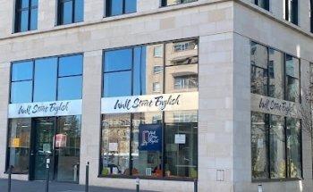 Wall Street English Nancy