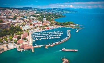 School Didac Lausanne