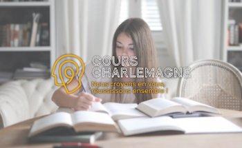 Course Charlemagne Nancy