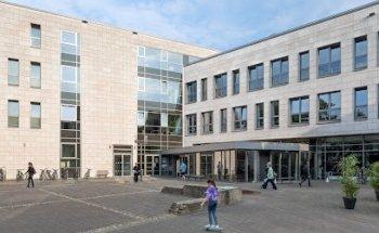 Volkshochschule Neuss