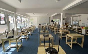 Kumon Mathematik und Englisch