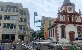 Berlitz Sprachschule Offenbach